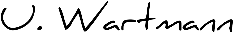 Wartmann